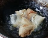 समोसा राई की चटनी (Samosa rai ki chutney recipe in hindi) रेसिपी चरण 4 फोटो