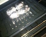 Foto del paso 4 de la receta: La papa caliente (Papa horneada)
