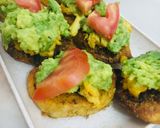 Foto del paso 6 de la receta: BRUSCHETTAS DE 🥔PAPA🥔