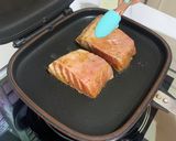 Foto langkah ke 4 dari resep Tuna Steak, tercepat dan tersimpel!.