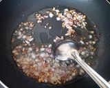 A picture of step 2 of Spicy Chips Masala.