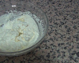 Foto del paso 11 de la receta: Tarta mousse de fresas y frambuesas 🍓🍓 ¡¡De rechupete!! 😋