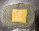 多多*麥香芝麻起司麵包的食譜步驟7照片
