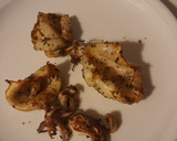 Foto del paso 6 de la receta: Calamares al horno en freidora de aire Cosori LI401S 3.8L