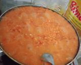 Foto langkah ke 3 dari resep Bumbu Dasar Merah.