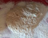 Фото кроку 3 до Лінива чіабата без замісу тіста.