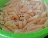 Foto del paso 8 de la receta: Macarrones con cebolla caramelizada