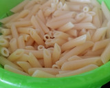 Foto del paso 8 de la receta: Macarrones con cebolla caramelizada