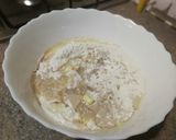 Foto del paso 6 de la receta: Pan caracol con brócoli