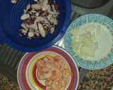 Foto del paso 1 de la receta: Arroz meloso con pulpo y langostinos