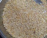 पालक दाल रेसिपी (palak daal recipe in marathi) रेसिपी स्टेप 1 फोटो 