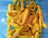 Foto langkah ke 1 dari resep Sambal Kuweni.