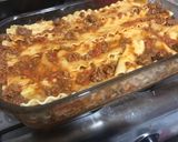 Foto del paso 8 de la receta: Lasaña de Garfield