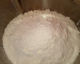 Foto del paso 2 de la receta: Panes hokkaido con crema de cacao y básico