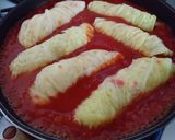 Foto del paso 4 de la receta: Niños envueltos de pollo