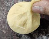 A picture of step 6 of Puran Poli (पुरणाची पोळी).