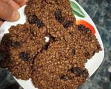 Foto del paso 2 de la receta: Galletas de avena y pasas