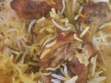 حبشي دجاج