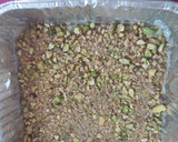 Foto del paso 4 de la receta: Baklava dulce típico marroquí