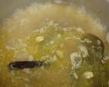 Chicken Maqlooba rice ( ) #step_by_step langkah memasak 14 foto
