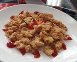 Foto langkah ke 7 dari resep Tempe goreng tepung menyamar 😄.