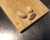 Une image de l'étape 5 de Bœuf sauté ail, oignon et herbes aromatiques du jardin.