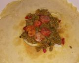 Foto del paso 2 de la receta: Panqueis rellenos