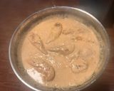 A picture of step 3 of Cream cheese chicken.