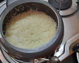 કુકર માં ખીર(Kheer Recipe In Gujarati) રેસીપી સ્ટેપ2ફોટો
