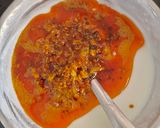 દહીં તીખારી (Dahi Tikhari Recipe In Gujarati) રેસીપી સ્ટેપ4ફોટો