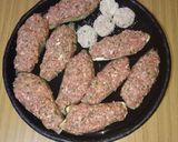 Foto del paso 3 de la receta: Berenjenas rellenas
