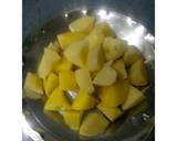 Puri Aloo recipe step 1 photo