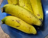 Foto langkah ke 1 dari resep Kue Pisang Betawi.