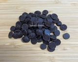 Házi Csokoládé Fagylalt recept fázis 6 fotója