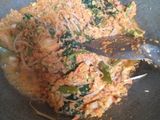 Urap sayuran