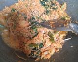 Foto langkah ke 6 dari resep Urap sayuran.