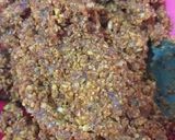 Foto langkah ke 5 dari resep Sambal Pecel Kacang khas Madiun.