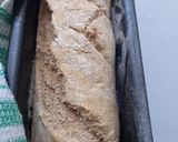Foto del paso 4 de la receta: Pan integral