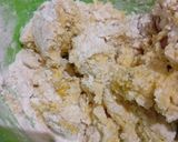 Foto langkah ke 2 dari resep Donat kentang tabur gula halus.