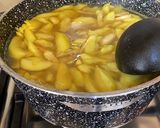عکس مرحله 2 از دستور ترشی انبه بندرعباسی