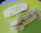 Foto langkah ke 1 dari resep Pisang Goreng Lempang-lempong.