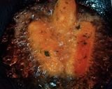 A picture of step 4 of Sweet Potato Fingers.
