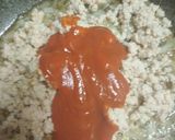 Foto del paso 2 de la receta Empanadillas humildes de pollo