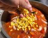 Foto del paso 7 de la receta: Kraken en su salsa(Cazuela simple de mariscos)