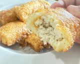 Foto langkah ke 6 dari resep Sosis solo.