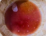 Pas rețetă Bulgur cu roșii și macrou ! 1 fotografie
