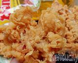 Foto langkah ke 6 dari resep Kentucky Jamur.