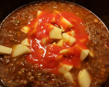 Foto del paso 13 de la receta: Lentejas castellanas, con tomates y patatas