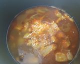 Foto del paso 3 de la receta: Potaje de hinojo