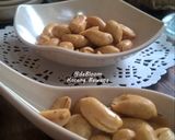 Foto langkah ke 11 dari resep 210. Kacang Bawang.